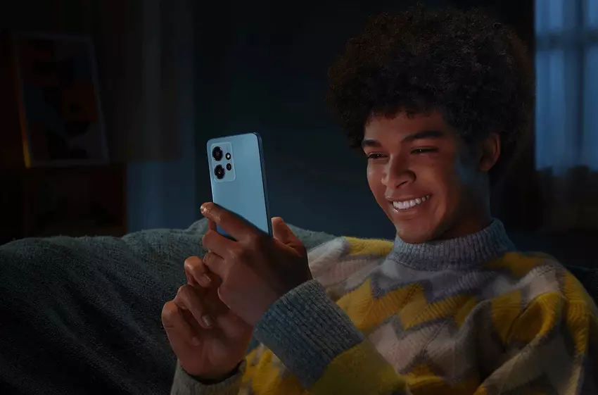 Snapdragon 695, 6000mAh Akku und 67W Ladeleistung - erste Redmi Note 13 Spezifikationen enthüllt