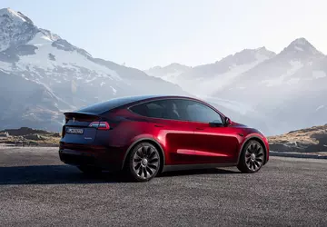 Tesla senkt den Preis für das ...