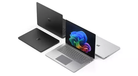 Microsoft veröffentlicht neue Surface-Laptops mit Lunar Lake-Prozessoren und 5G-Unterstützung
