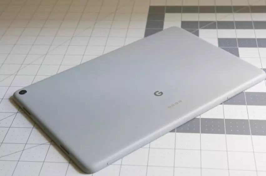 Google Pixel tablet bis 1000 euro testsieger