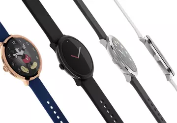 Die Einführung von Pebble Round 2 ...