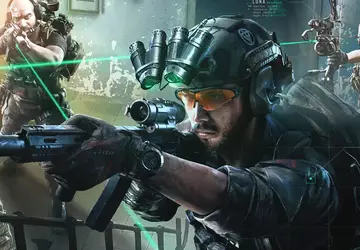 Die Entwickler des realistischen Shooters Delta ...