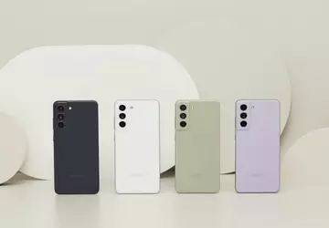 Samsung Galaxy S21 FE für Exynos ...