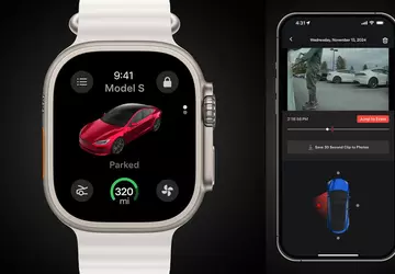 Apple Watch-App und andere neue Produkte: ...