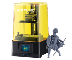 ANYCUBIC Photon Mono 4K Kunstharz 3D-Drucker