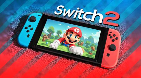 Dualer Bildschirm, größerer Akku und Einsatz von KI: Taiwanesische Medien enthüllen wichtige Details zur Nintendo Switch 2