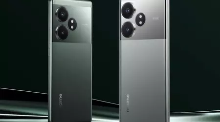 Insider: realme GT 6 wird von Snapdragon 8s Gen 3 Prozessor angetrieben