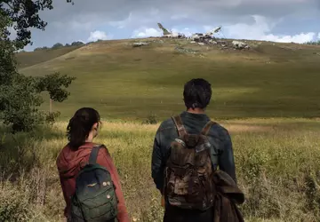 Die The Last of Us-Serie wird ...