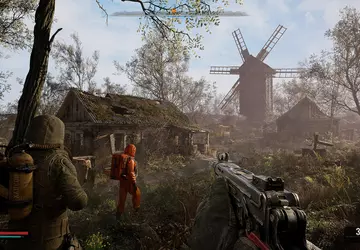 Du kannst für immer spielen: S.T.A.L.K.E.R. ...