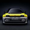 Konzeptfahrzeug Renault 5 Turbo 3E Miniaturansicht