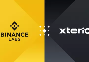 Binance investiert 15 Millionen Dollar in ...