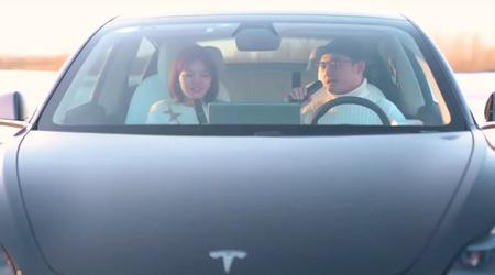 TeslaMic: ein Karaoke-Mikrofon im Auto, das sofort zum Verkaufsschlager wurde