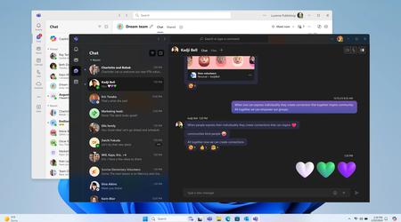 Eine einzige Microsoft Teams-App für Schul- und Arbeitskonten ist jetzt verfügbar