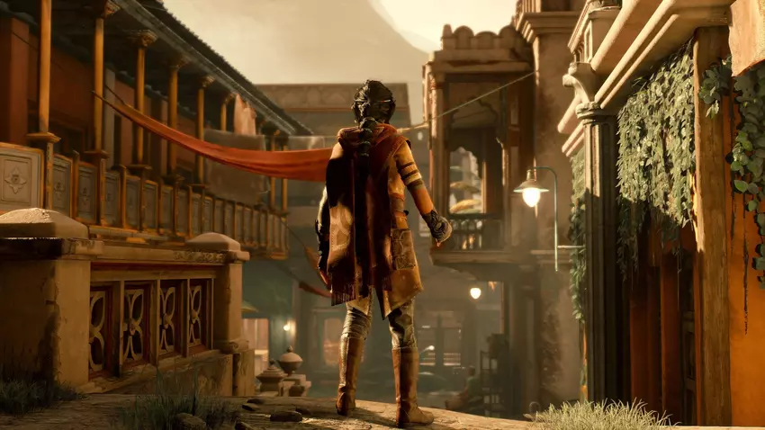 Reflector Entertainment veröffentlichte das erste Gameplay-Video zu Unknown 9: Awakening