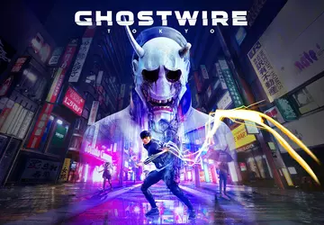Das mystische Actionspiel Ghostwire: Tokyo zeigt ...