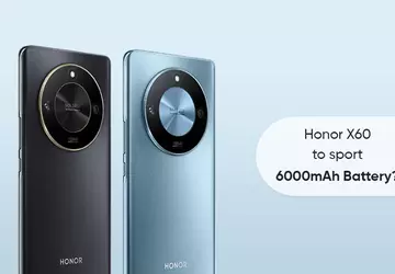 Honor bringt am 16. Oktober die ...