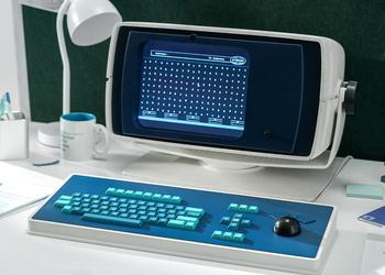 Atomic Keyboard hat die Preisschilder für ...