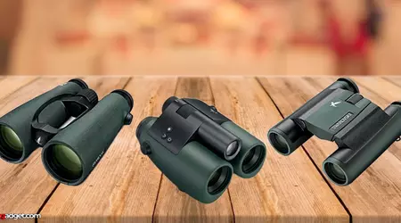 Besten Swarovski Ferngläser: Test und Vergleich
