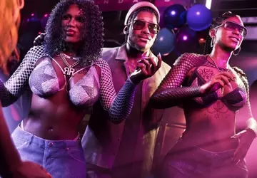 Hacker drohen damit, GTA VI-Daten zu ...