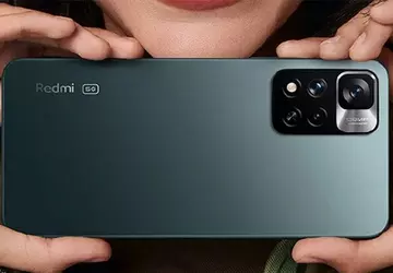 Redmi Note 11 Preis enthüllt Stunden ...