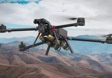 Lettland unterzeichnet Vertrag mit Origin Robotics ...