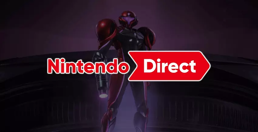 Gerücht: Die nächste Nintendo Direct-Show findet am 12. September statt