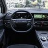 Foto 3 des Innenraums des Kia Sportage