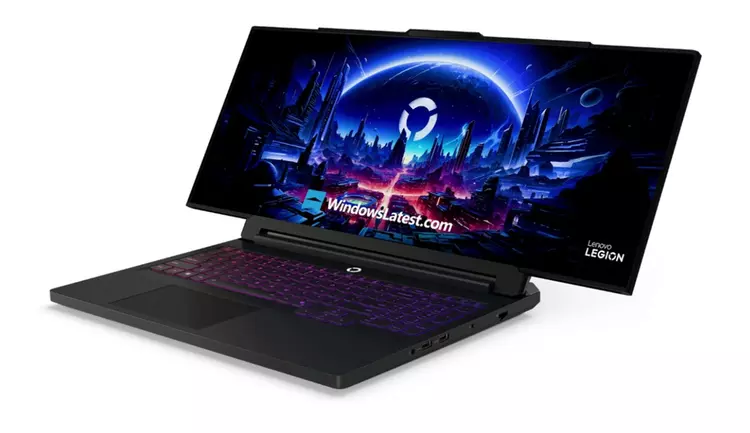 Drei Diagonalen eines Displays: neue Details ...