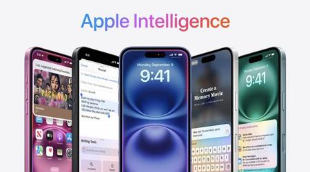 Die meisten Amerikaner sind bereit, 10 Dollar pro Monat für Apple Intelligence auszugeben