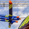 Renault Vision 4Rescue Elektrofahrzeug