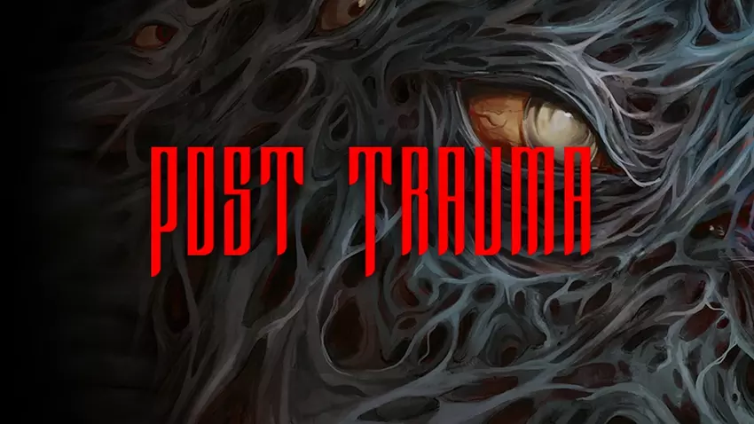 Die Veröffentlichung des Horrorspiels Post Trauma hat stattgefunden - Romans gruselige Geschichte ist bereits auf allen Plattformen verfügbar