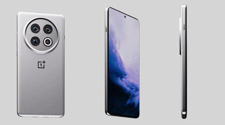 Der Leiter von OnePlus China verriet das Display, das im OnePlus 13 zum Einsatz kommen wird