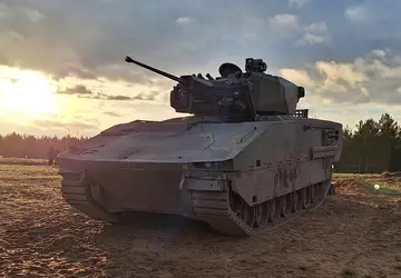 Lettland bestellt 42 ASCOD-Kampffahrzeuge für 370 ...