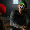Was ist hier eigentlich los? Ein YouTuber ersetzt die Gesichter der Charaktere in The Last of Us Part II durch Figuren aus Super Mario Bros.-10 Was ist hier eigentlich los? Ein YouTuber ersetzt die Gesichter der Charaktere in The Last of Us Part II durch Figuren aus Super Mario Bros.-10