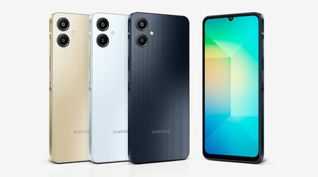 Samsung bereitet die Veröffentlichung der Galaxy A07, F07 und M07 vor - Budget-Smartphones wurden bereits in Indien zertifiziert