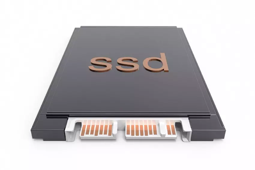 how to clean up ssd