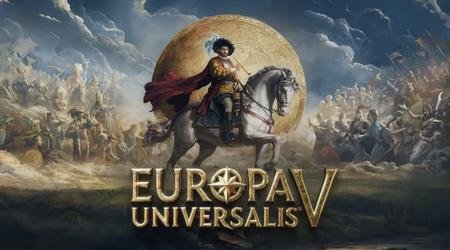 IGN hat exklusives Gameplay-Material von Europa Universalis V, dem ehrgeizigen 4X-Strategiespiel von Paradox Interactive, enthüllt