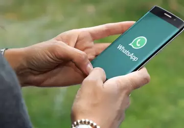 WhatsApp erweitert die Optionen für "verschwindende ...
