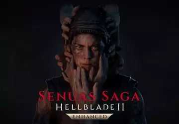 Es ist offiziell: Senuas Saga: Hellblade ...