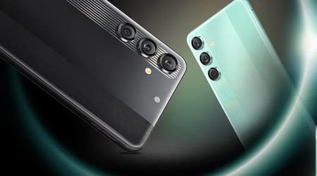 Samsung hat das Galaxy M55s 5G mit 120Hz AMOLED-Bildschirm, Snapdragon 7 Gen 1-Chip und einem Preis ab 239 Dollar vorgestellt