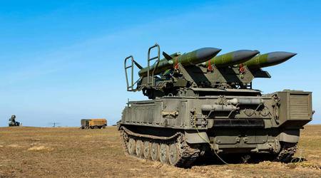 Die neue slowakische Regierung hat sich geweigert, der Ukraine 140 Flugabwehrraketen für das Raketenabwehrsystem Kub zu übergeben