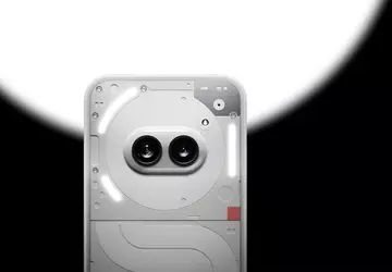 Nothing Phone (2a) erhält die erste ...