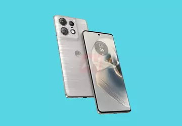 Der europäische Preis des Motorola Edge ...