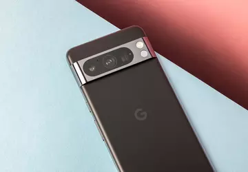 Google Pixel 8 Pro hat endlich ...