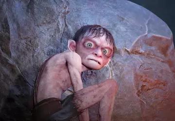 Die Folgen des Scheiterns von Gollum: ...