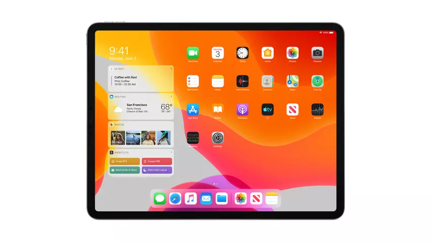 Apple iPadOS 16 wird ein neues Multitasking-Erlebnis bieten