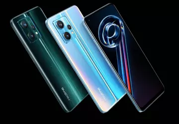 Wie viel kosten realme 9 Pro ...