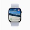 Präsentation neuer Funktionen von watchOS 26