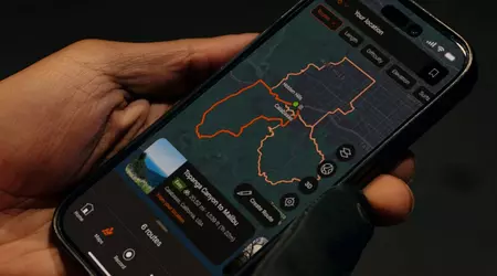 Strava klagte gegen Garmin wegen beliebter Fitnessfunktionen