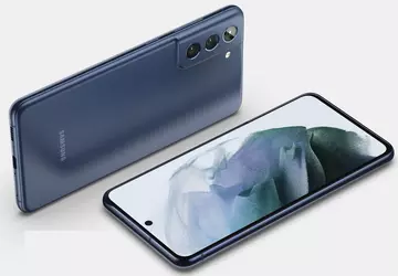 Samsung könnte das Smartphone Galaxy S21 ...